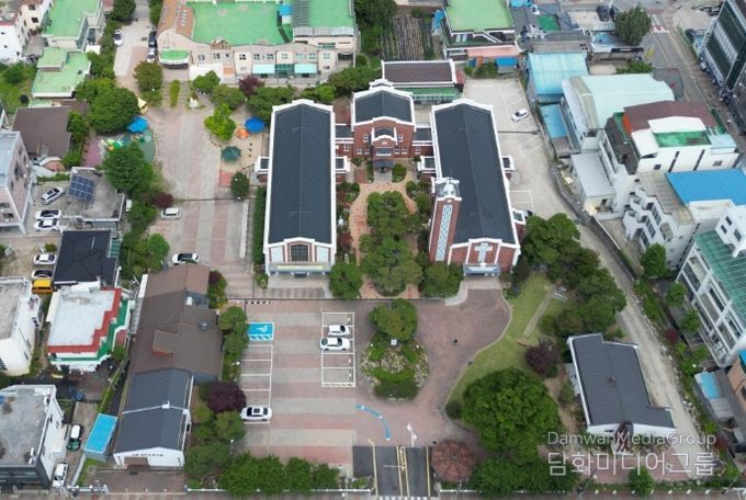 청주 수동 성당