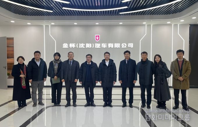 중국과 경제·인문 교류 확대한다