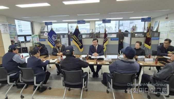 홍성군, 국립호국원 유치위해 총력