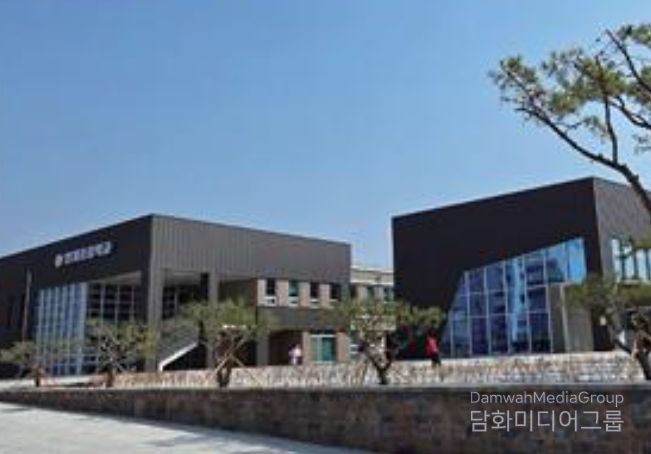 경북형 학교공간혁신사업의 성과와 새로운 도약