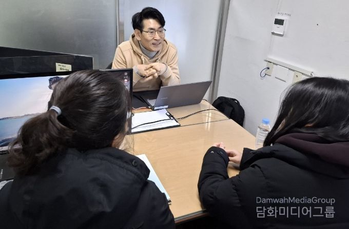 광주시교육청, 겨울방학 기간 예비 고2・3 집중 진학상담