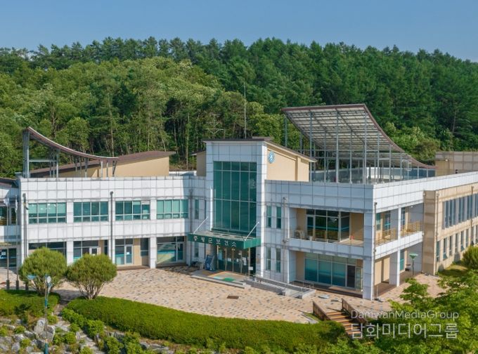 충북 증평군보건소