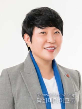 제주도의회 홍인숙 의원