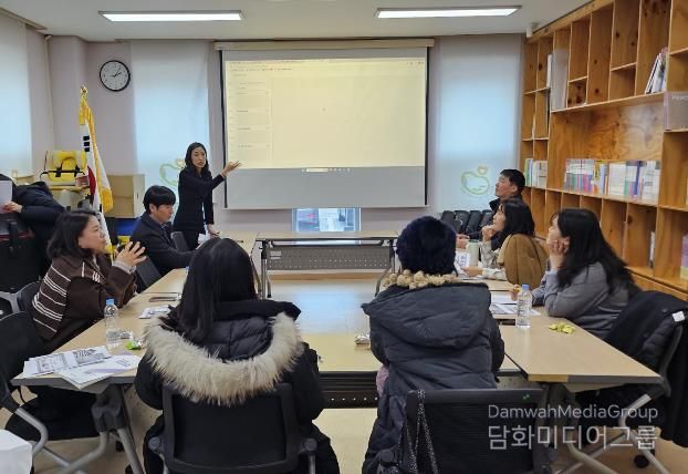 당진교육지원청, 미래를 준비하는 특수교육…특수학급 교원 역량강화 연수