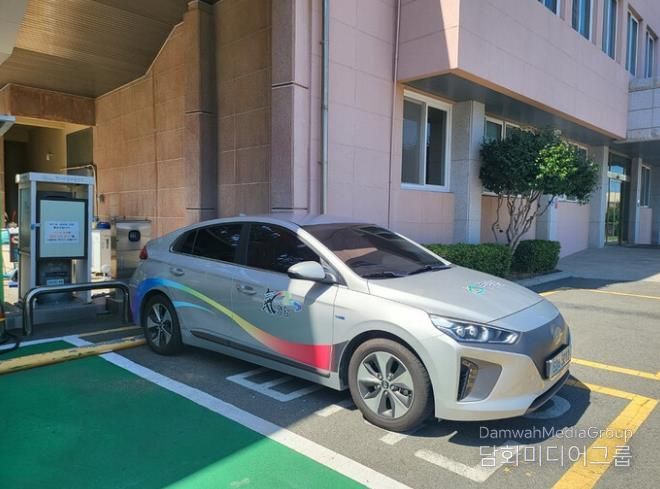 영암군, 친환경 전기차 115대 보조금 지급한다