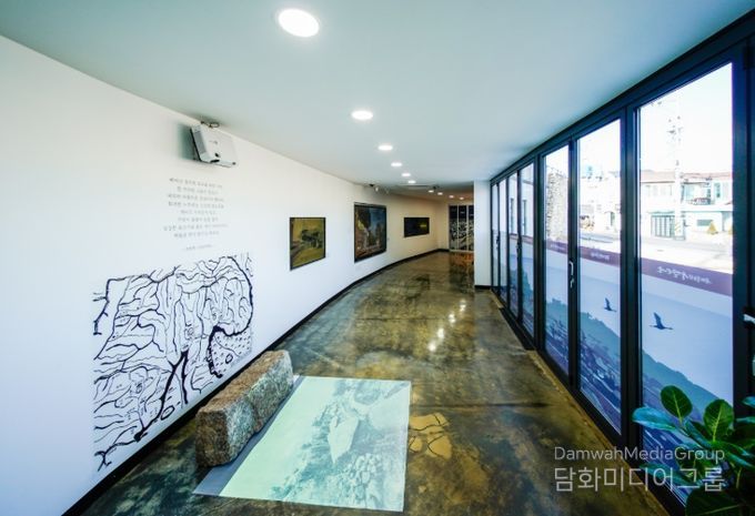 ‘순천부읍성 디지털 역사관’ 개관