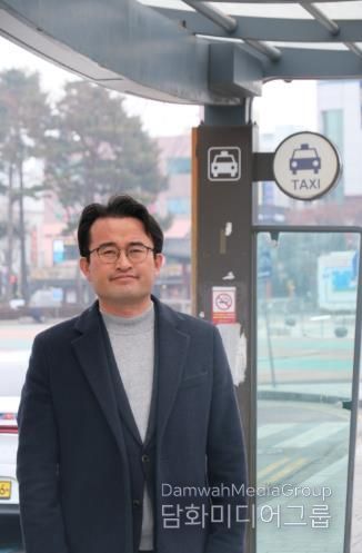 충청남도의회 안장헌 의원 “아산 대중교통 시민 일상에 맞게 확 바꿔야”