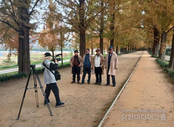 생애전환문화예술교육 활동사진 ⓒ임보현