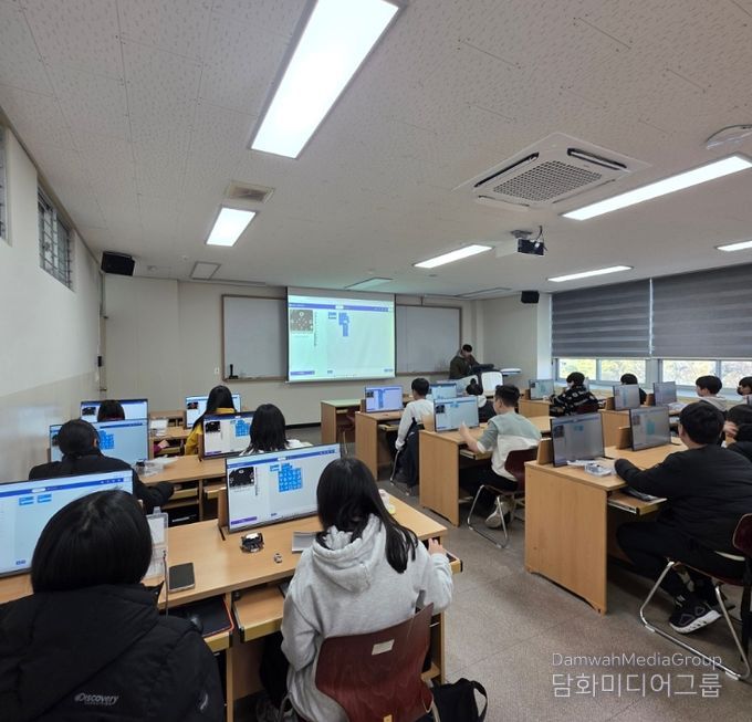 청소년문화의집 방과후아카데미, 디지털 ‧ AI 진로체험 프로그램 운영