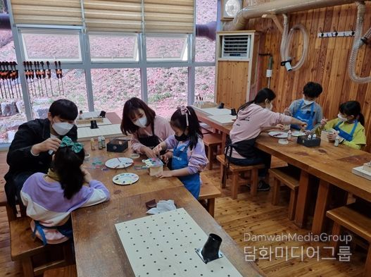 김해목재문화박물관, 설맞이 특별 프로그램