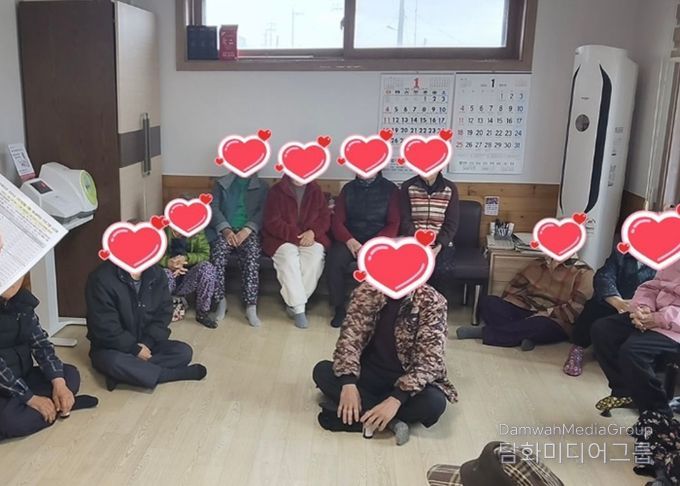 평택팽성노인복지관, 경로당 복지연결 방문사업 ‘복지로 한 걸음 더–행복동행’ 성료