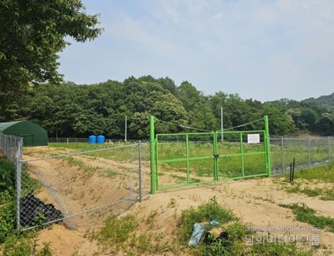 파주시, 2026년 야생동물 피해예방사업 추진