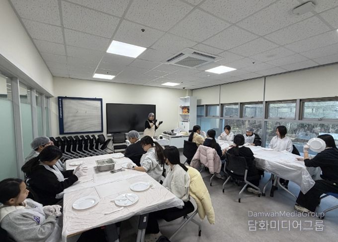 포천시청소년방과후아카데미, 설맞이 ‘설레는 어울림 한마당’ 성료