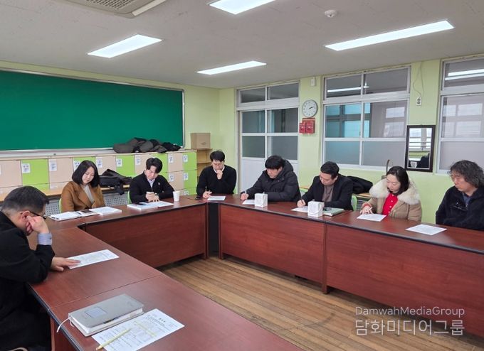 2026 서산 온돌봄지원센터 협의회