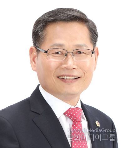 문석주 의원(농소2동, 농소3동)