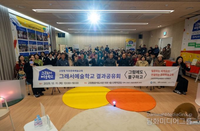 문화도시 성과평가 우수도시