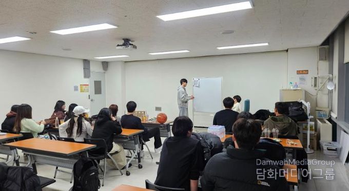 청소년 리더십 캠프 성료