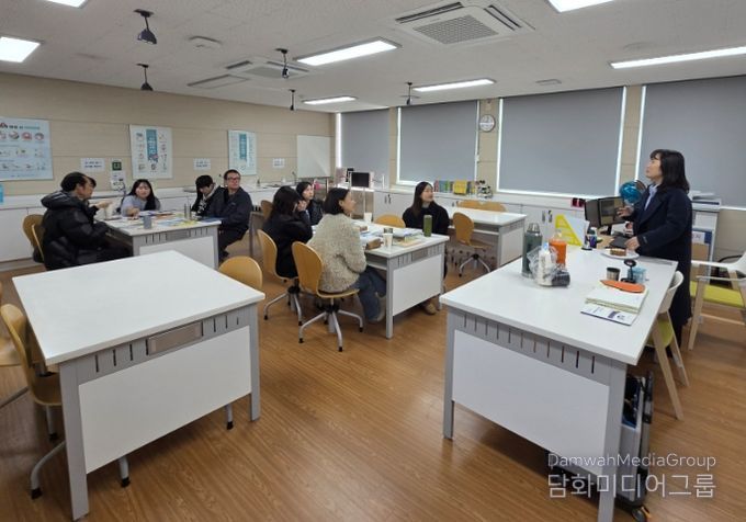 현장요청형 지역자원 기반 제주이해교육 수업설계 직무연수