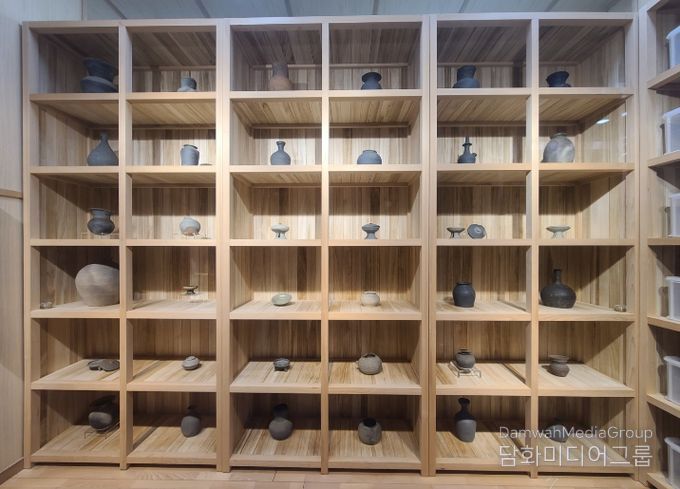 장수 역사전시관