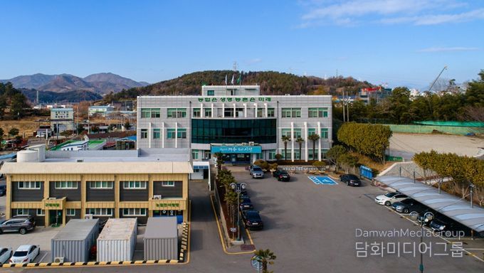 여수시농업기술센터