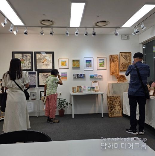 , 예술 팝업스토어 <미술점빵> 2월부터 운영