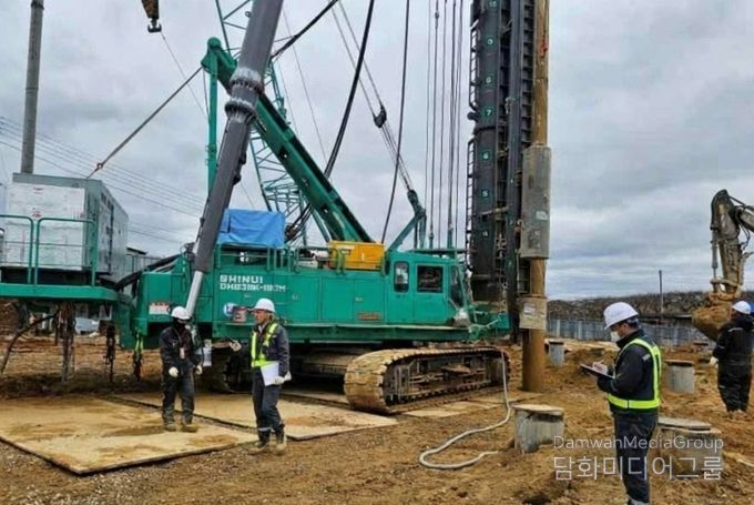 .안전관리 체계화로 건설사고 예방 강화