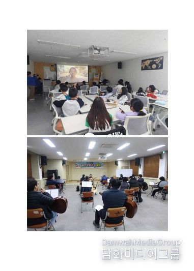 2026 상반기 독서문화 강좌 운영