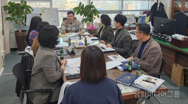 부안군, 제13회 부안마실축제 프로그램 개발 등 현안점검회의 개최