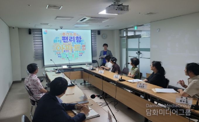 서구, 과태료 감경 연계 ‘공동주택교실’ 운영