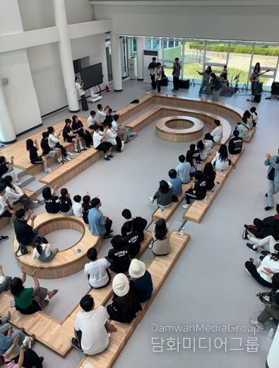 충북교육청 단재고, 충북 최초 공립형 대안학교로 개교 1주년 성과 주목