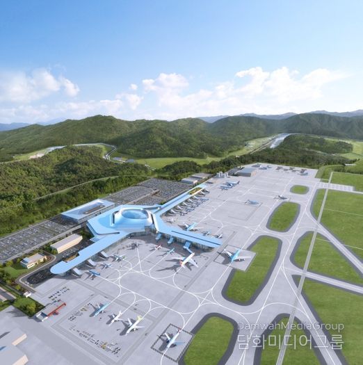 통합법, 성공적 신공항 건설 위한 핵심특례 반영