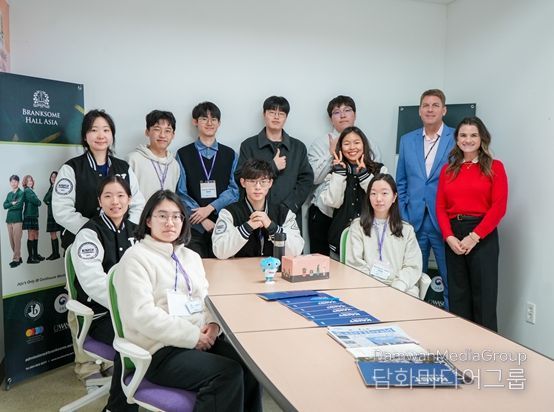 2026 KAIST 멘토십 프로그램