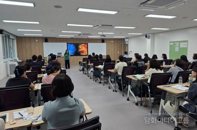 청렴문화 정착하기(1기) 연수