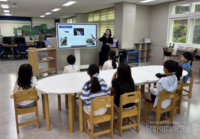 제주국제교육원 토요프로그램