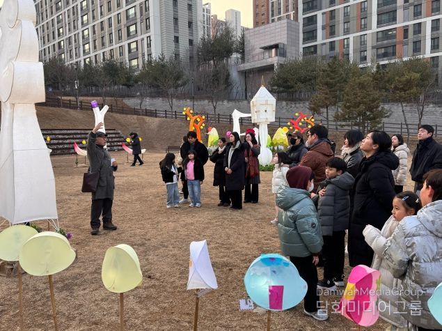 빛과 국악으로 물든 충주의 밤… '충주본색:국악ON천' 6만 관람객 호응 속 성료