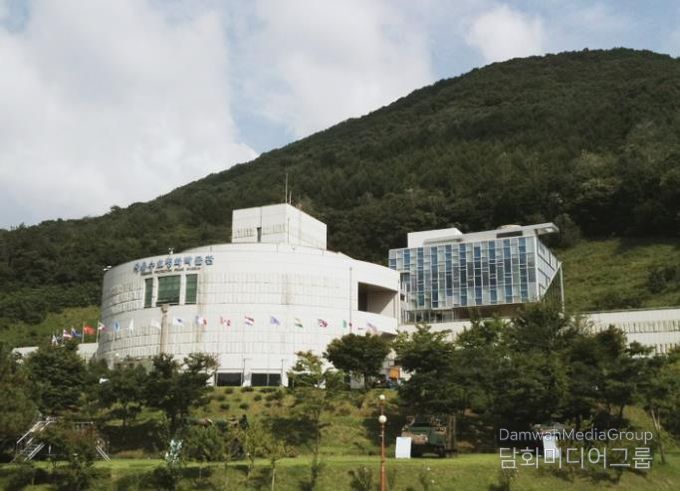 동두천시 자유수호평화박물관, 2026년 무료대관 및 연계전시 공모 결과 발표