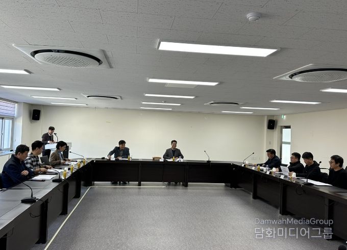 2026년 농업·농촌 및 식품산업 정책심의회(축·수산 분과) 개최