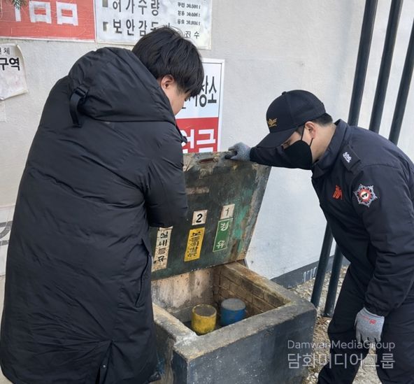 전북특별자치도소방본부‘휴·폐업주유소 등 장기 미사용 위험물시설 안전대책’ 추진