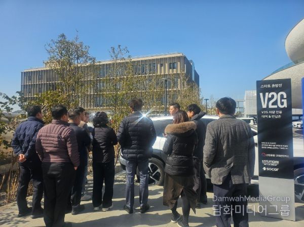 도정핵심과제 현장체감 교육운영