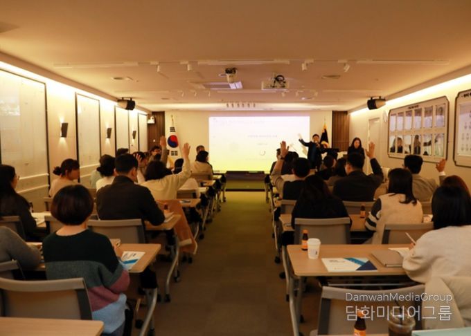 세종시의회, 2026년 자체법제교육 본격 추진