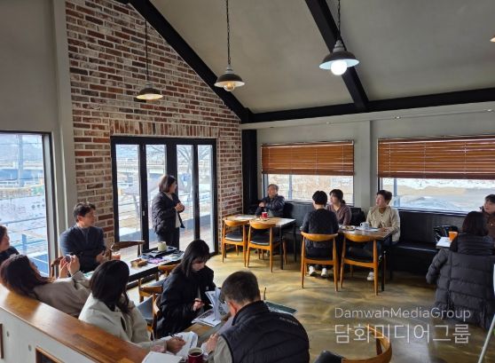 군위로컬푸드 제1기 소비자 모니터단, 1월 활동 성과 공유 및 개선 방향 논의