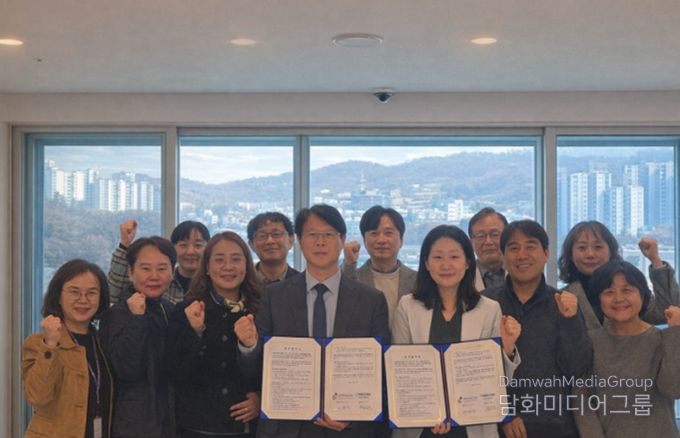 부천여성청소년재단-차차여성의원 시민들의 성인지적 건강권 증진을 위해 ‘맞손 잡았다’