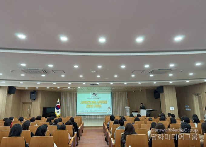 동두천양주교육지원청, 학교급식 내실화를 위한 영양교사, 영양사 직무연수 실시