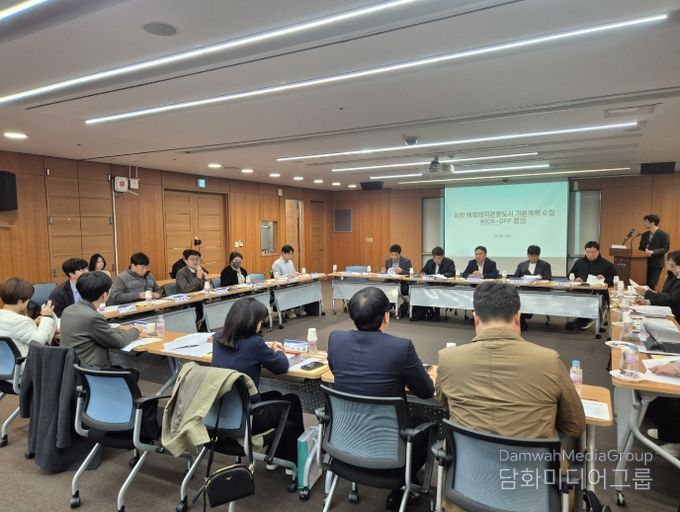 전국 최초 ‘생활인구센터’ 로 지역 활력 생태계 구축