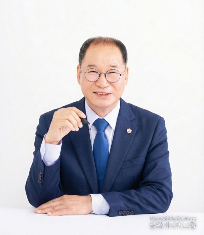 이규현 담양군수 예비후보