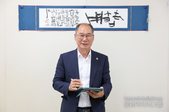 이규현 담양군수 예비후보