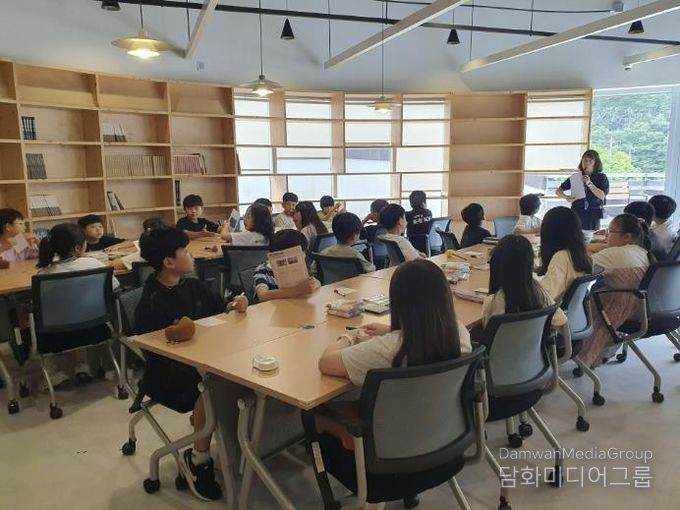 봉화 청량산박물관 2026년 체험학습 프로그램 운영