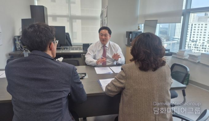 경기도의회 고준호 의원