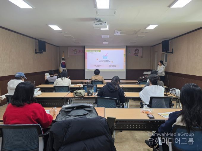 2026년 2분기 영양플러스 신규대상자 모집