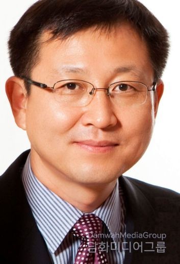 이창현 신임 대표이사 프로필 사진